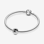 Pandora Kirjain G Charm Hela 797461