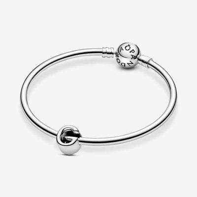 Pandora Kirjain G Charm Hela 797461