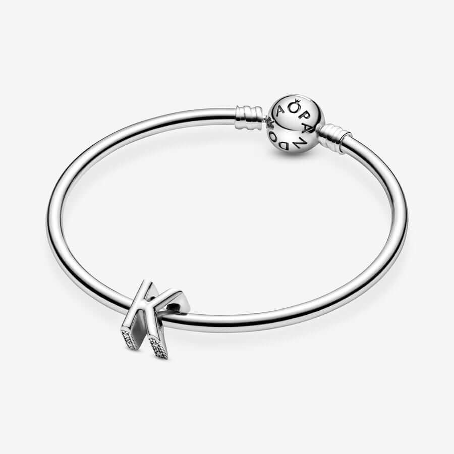 Pandora Kirjain K Charm Hela 797465