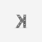 Pandora Kirjain K Charm Hela 797465