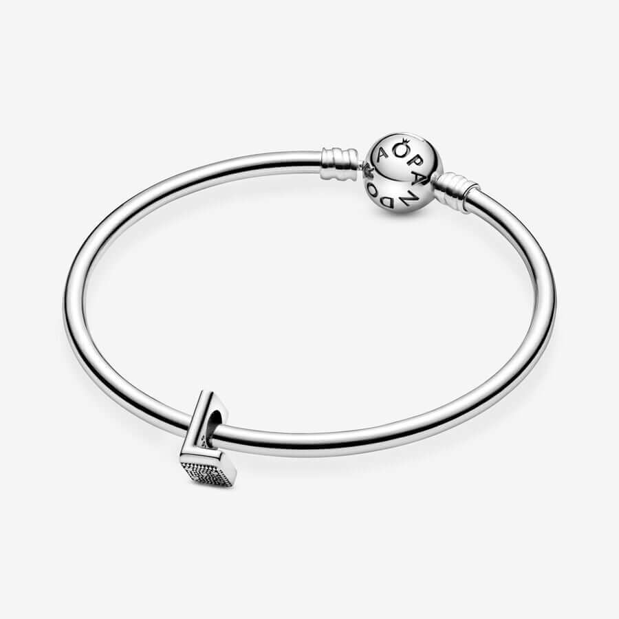 Pandora Kirjain L Charm Hela 797466