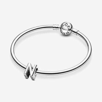 Pandora Kirjain N Charm Hela 797468