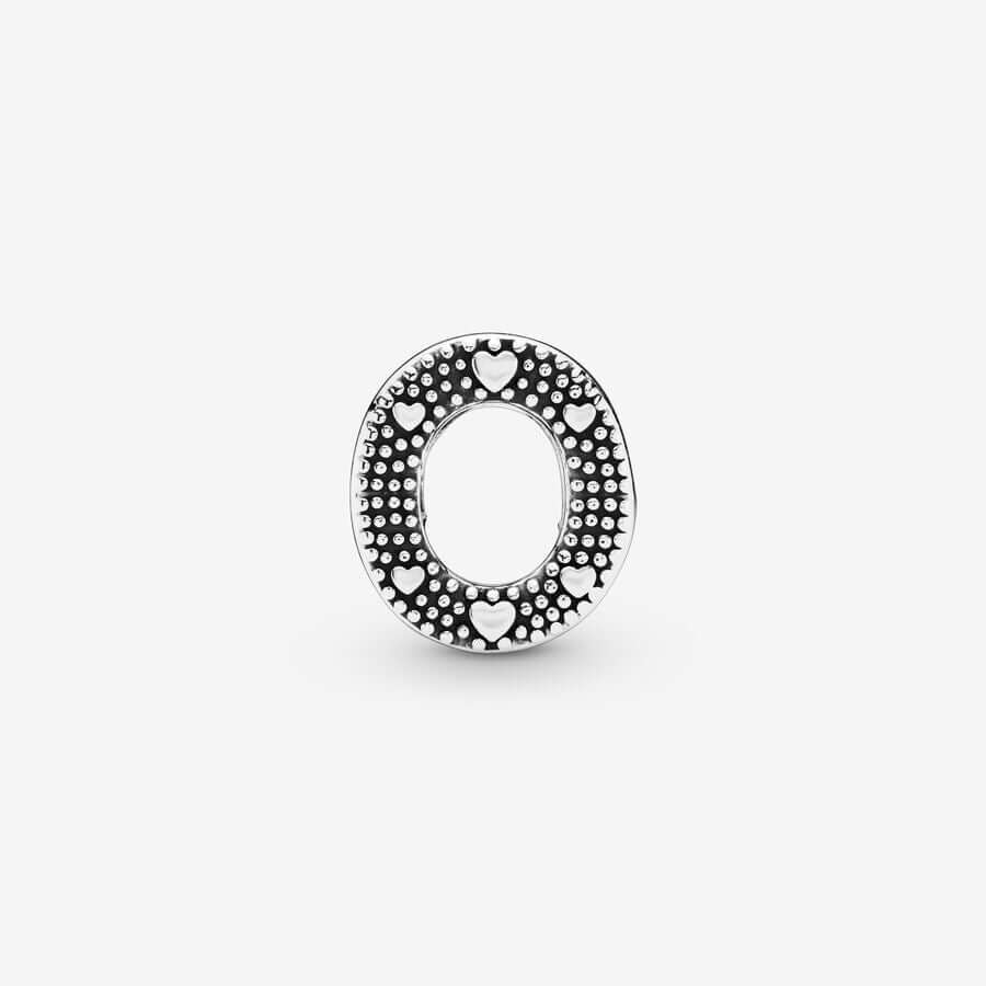 Pandora Kirjain O Charm Hela 797469