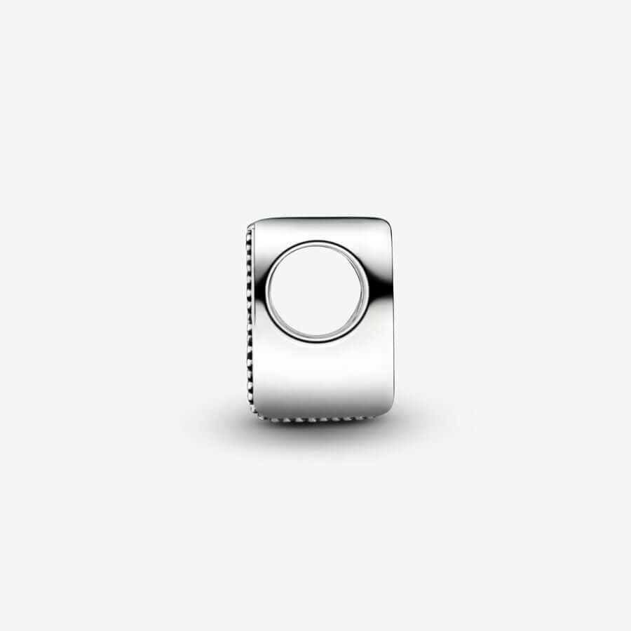 Pandora Kirjain P Charm Hela 797470