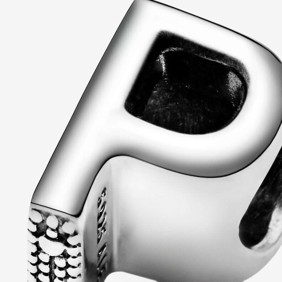 Pandora Kirjain P Charm Hela 797470