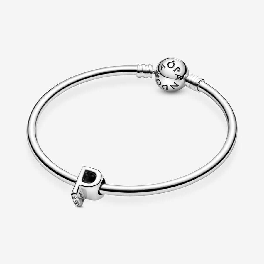 Pandora Kirjain P Charm Hela 797470