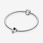 Pandora Kirjain P Charm Hela 797470