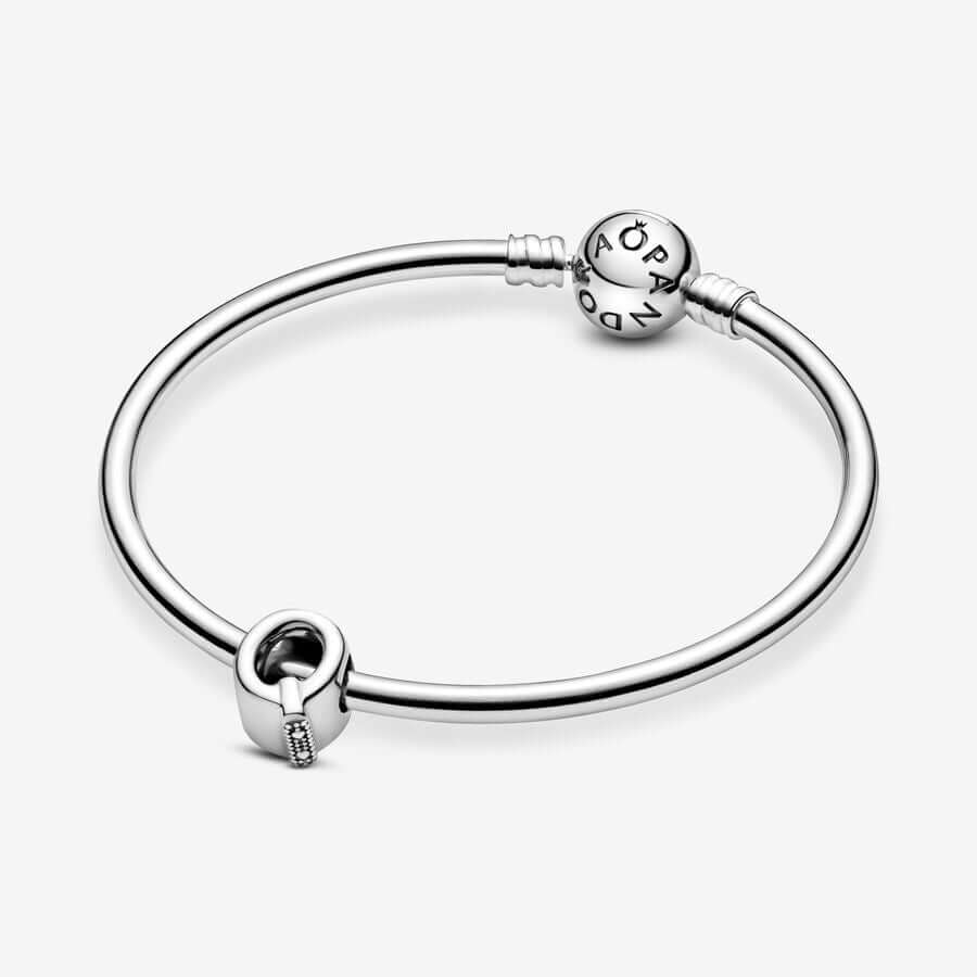 Pandora Kirjain Q Charm Hela 797471