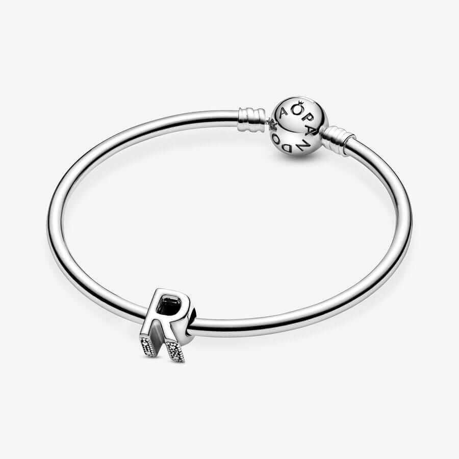 Pandora Kirjain R Charm Hela 797472