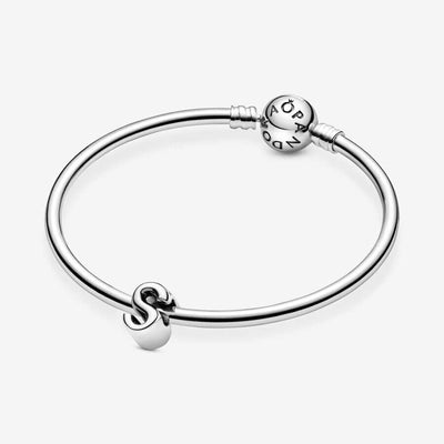 Pandora Kirjain S Charm Hela 797473