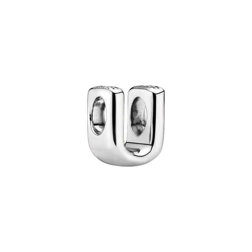 Pandora Kirjain U Charm Hela 797475
