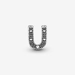 Pandora Kirjain U Charm Hela 797475