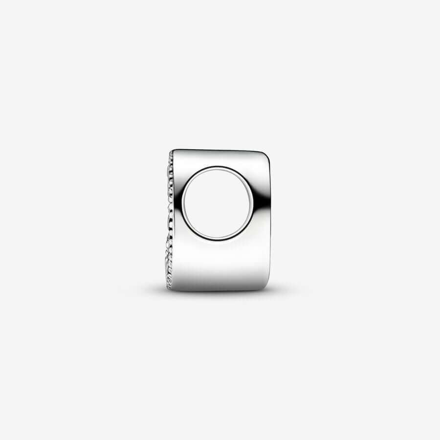 Pandora Kirjain U Charm Hela 797475