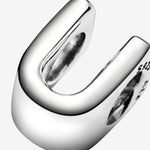 Pandora Kirjain U Charm Hela 797475