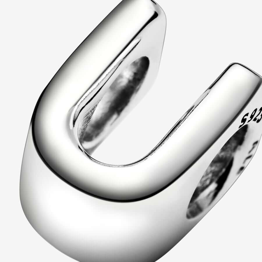 Pandora Kirjain U Charm Hela 797475