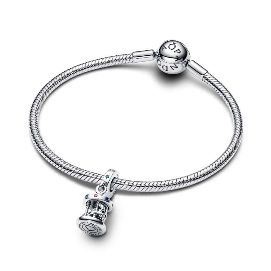 Pandora Liikuteltava Karuselli Charm Hela 793586C01