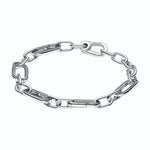Pandora ME Five Openable Link Rannekoru 593363c00-4