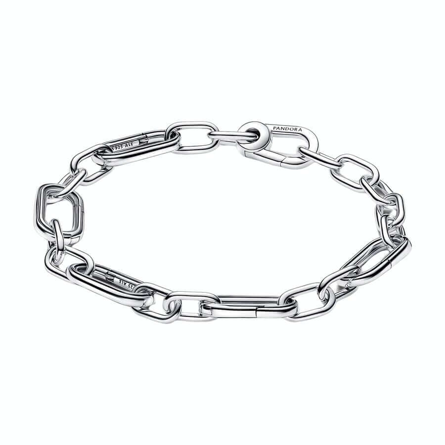 Pandora ME Five Openable Link Rannekoru 593363c00-4