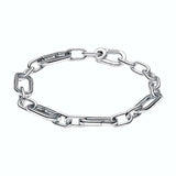 Pandora ME Five Openable Link Rannekoru 593363c00-4