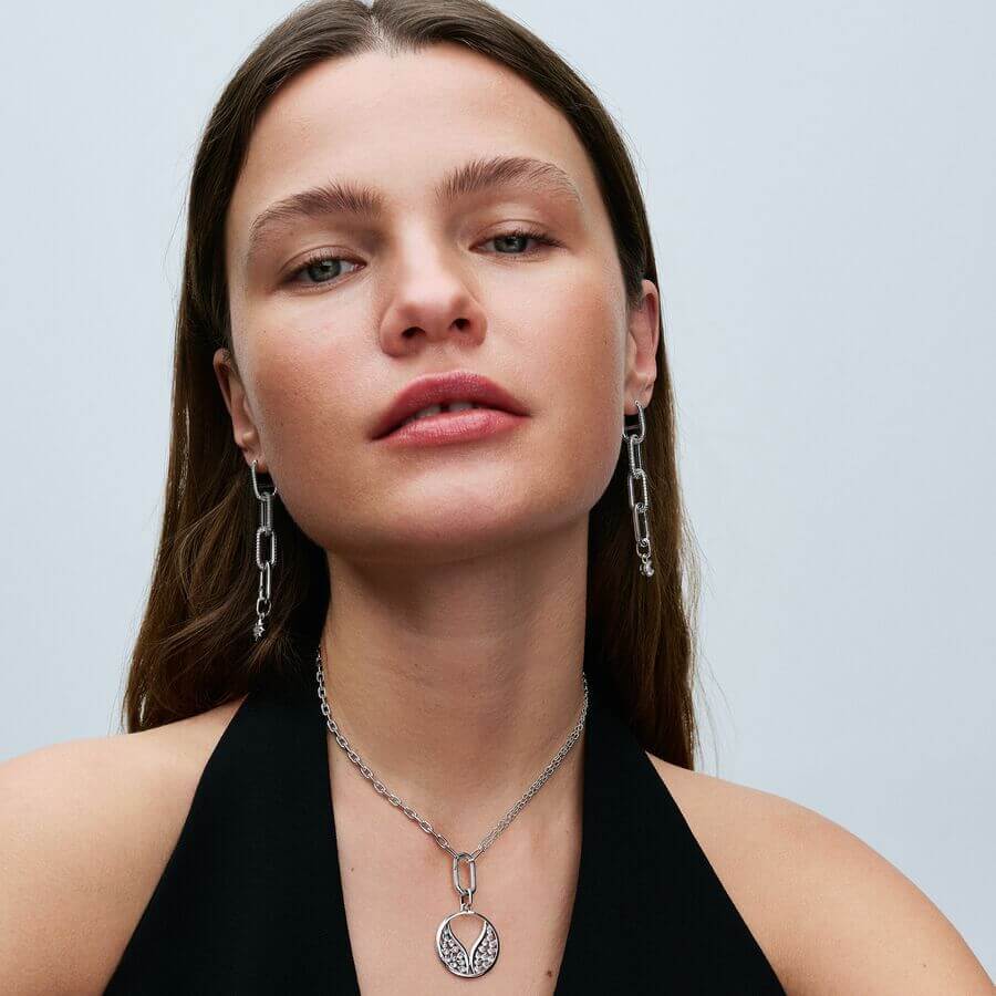 Pandora ME Tähti Mini Riipushela 793370C01