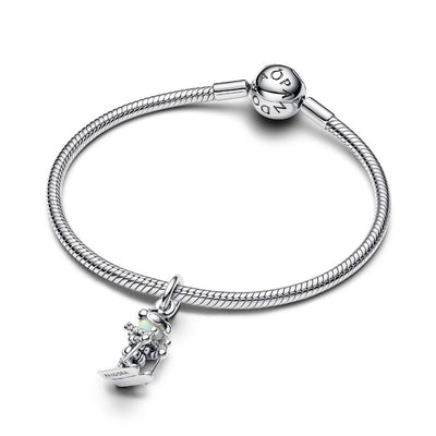 Pandora Moments Hiihtäjä Charm Hela 793514C01