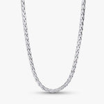 Pandora Moments Pavé Foxtail Chain Kaulakoru 394463C01