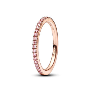 Pandora Pink Sparkling Rivisormus 182999C01