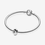 Pandora Kirjain S Charm Hela 797473