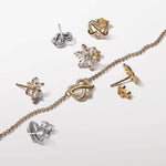Pandora Sparkling Infinity korvakorut 262667