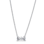 Pandora Sparkling Rusetti Kaulakoru 393509C01-45
