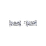 Pandora Sparkling Rusetti Korvakorut 293506C01