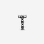 Pandora Kirjain T Charm Hela 797474