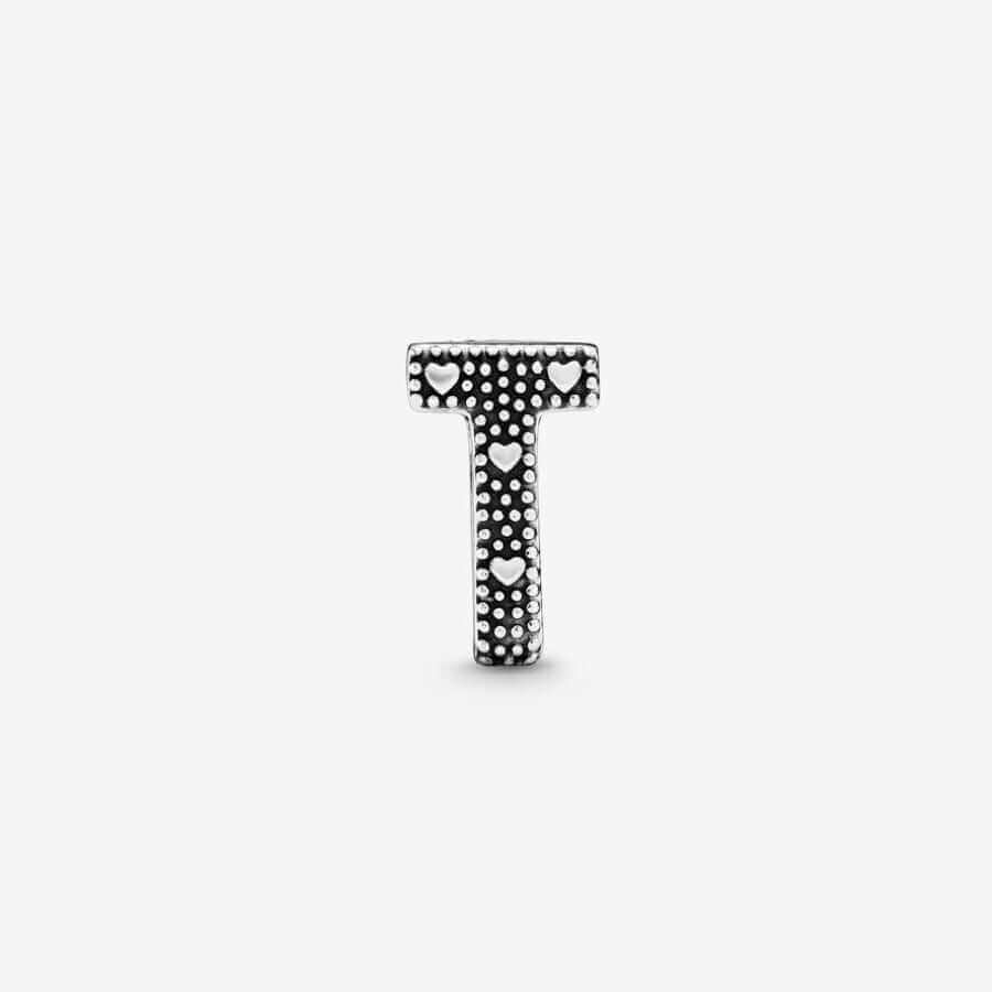 Pandora Kirjain T Charm Hela 797474