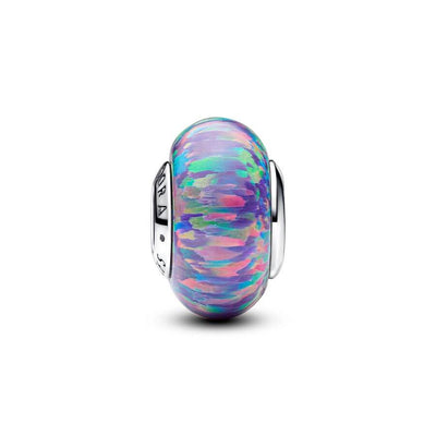 Pandora Violetti Opaali Hela Charm 791691C05