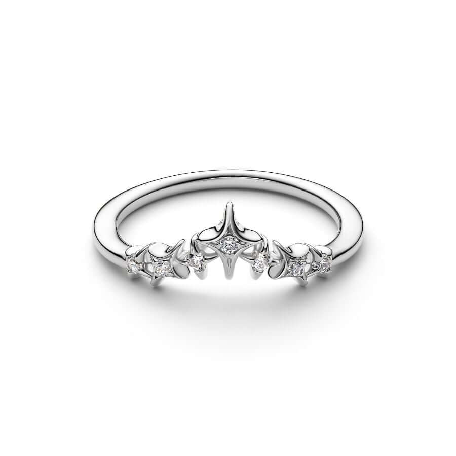 Pandora Tiara Starts Sormus 134946C01