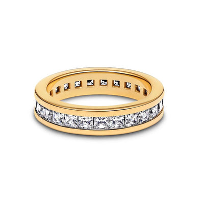 Pandora Eternity Channel Sormus 163797C01
