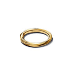 Pandora Essence Twisted Sormus 163888C00