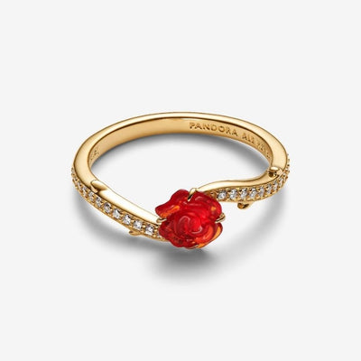 Pandora Disney Ruusu Sormus 163984C01