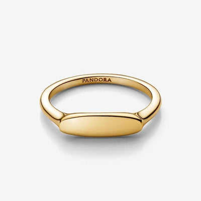 Pandora Moments Kaiverrettava Sormus 163986C00