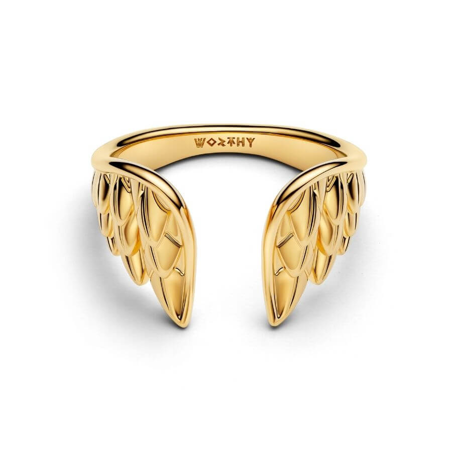 Pandora x Marvel Thor Sormus 164222C00