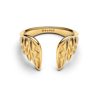 Pandora x Marvel Thor Sormus 164222C00