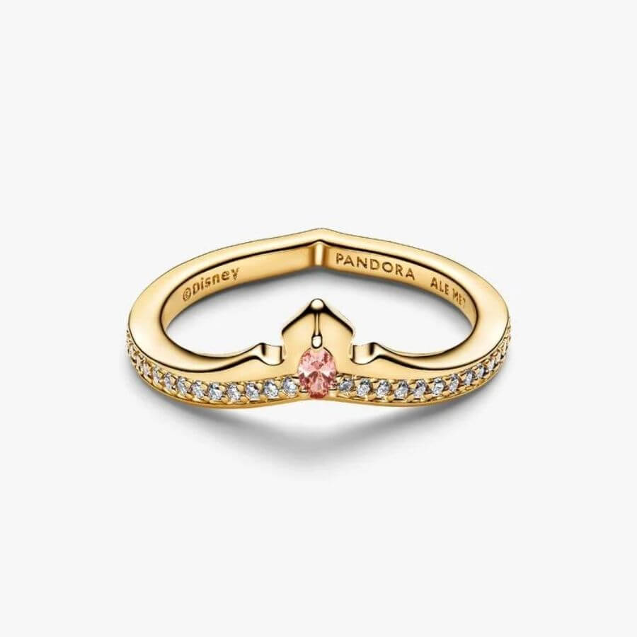 Pandora Disney Aurora Sormus 164334C01