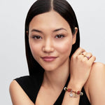 Pandora Disney Mulan Miekka Sormus 164950C01