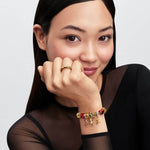 Pandora Disney Nalle Puh Halaus Sormus 165025C01