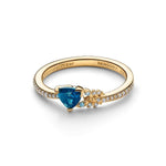 Pandora Disney Meridan Nuoli Sormus 165030C01