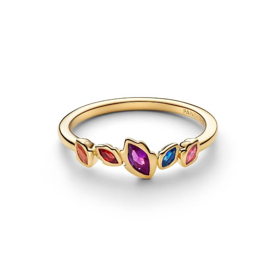 Pandora Disney Pocahontas Sormus 165048C01