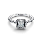 Pandora Timeless Halo Sormus 193555C02