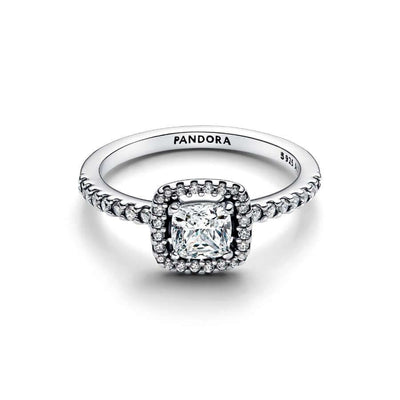 Pandora Timeless Halo Sormus 193555C02