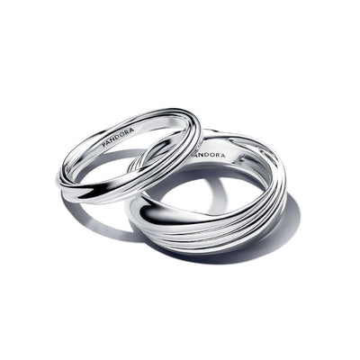 Pandora Essence Twisted Sormus 193890C00