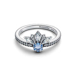 Pandora x Disney Frozen Elsa Tiara Sormus 194134C01
